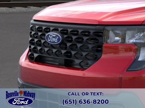 Used 2026 Ford Maverick XLT w/ Equipment Group 301A image 22