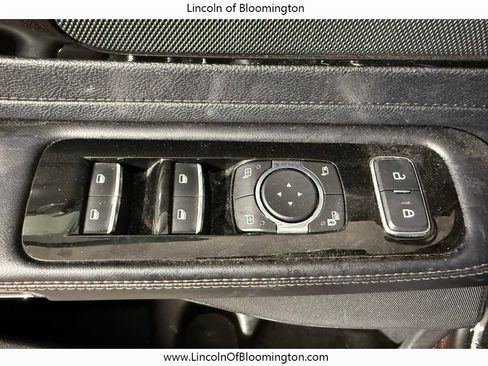 Certified 2022 Lincoln Aviator Reserve w/ Elements Package Plus image 26