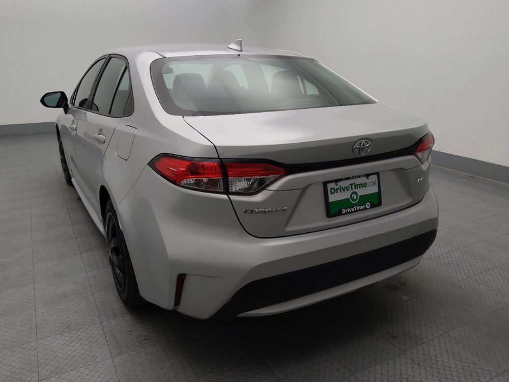 Used 2022 Toyota Corolla LE FWD image 6