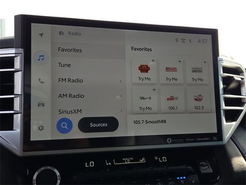 Used 2023 Toyota Sequoia Platinum image 19