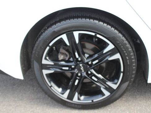 Certified 2024 Kia K5 GT-Line AWD/4WD image 36