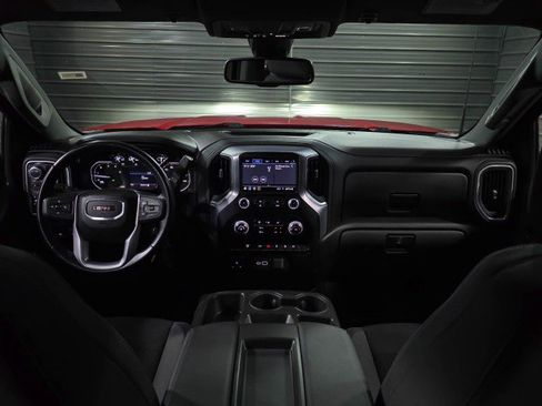 Used 2022 GMC Sierra 3500 SLE image 14
