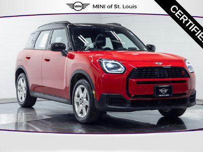 Certified 2026 MINI Cooper Countryman S