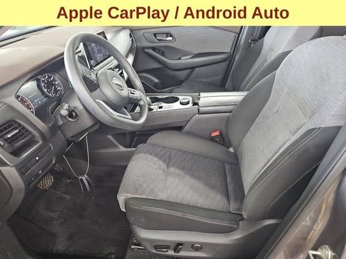 Used 2023 Nissan Rogue SV AWD/4WD image 5