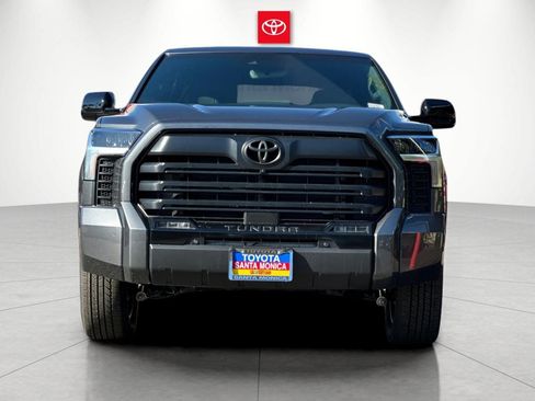 New 2026 Toyota Tundra Limited image 7