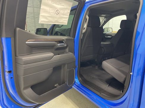 New 2026 Chevrolet Silverado 1500 LT image 33