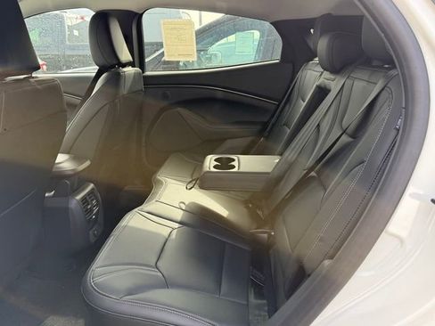 New 2026 Ford Mustang Mach-E Premium w/ Technology Package image 9