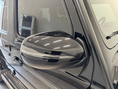 Certified 2020 Mercedes-Benz G 550 image 42