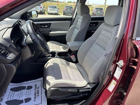 Used 2018 Honda CR-V LX image 17