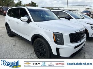 Certified 2022 Kia Telluride EX w/ EX Premium Package video 1