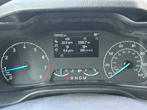 Used 2022 Ford Transit Connect XL FWD image 5
