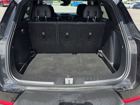 Used 2023 Chevrolet TrailBlazer ACTIV FWD image 10