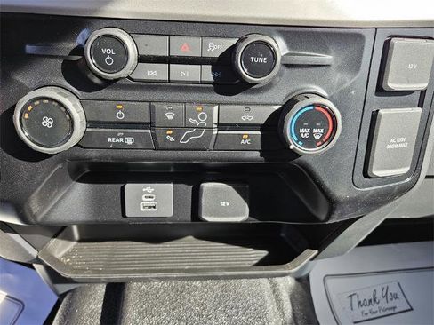 Certified 2025 Ford F250 XL image 19