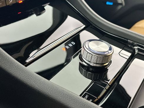 Used 2023 Jeep Grand Cherokee Summit w/ Rear Seat Video Group I image 17