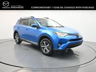 Used 2017 Toyota RAV4 XLE FWD 360° Tour