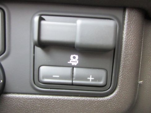 New 2026 GMC Yukon Elevation w/ Elevation Premium Package image 20