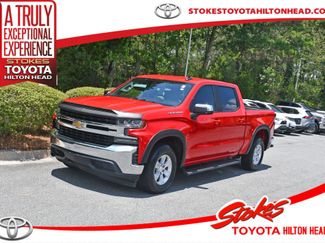 Used 2019 Chevrolet Silverado 1500 LT w/ All-Star Edition RWD video 1
