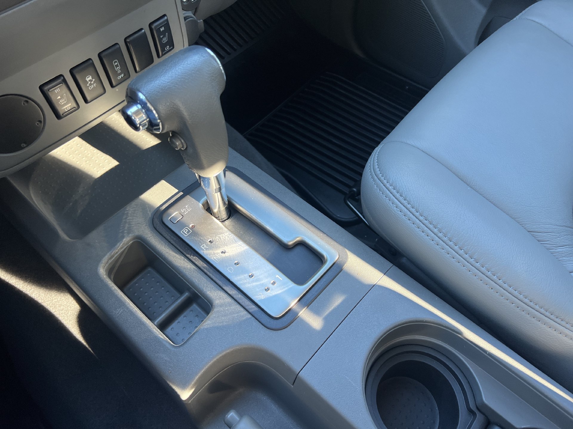 Used 2019 Nissan Frontier SV w/ Value Truck Package RWD image 7