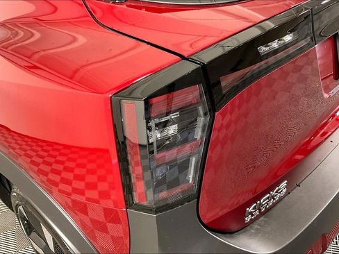 New 2026 Nissan Kicks SR w/ SR Premium Package image 37