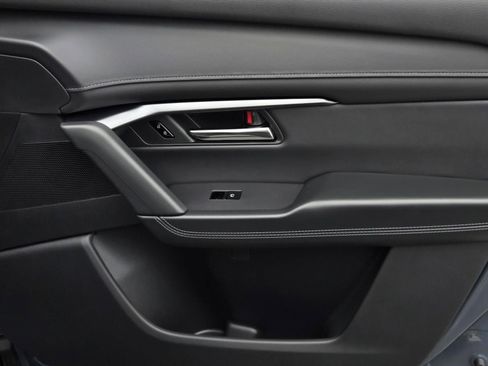 New 2026 MAZDA CX-5 Preferred AWD/4WD image 7