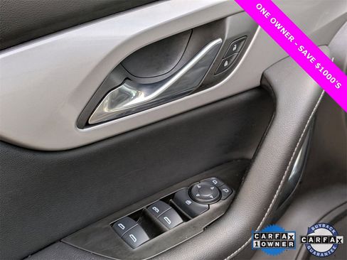 Used 2025 Chevrolet Blazer LT image 8