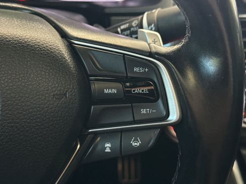 Used 2020 Honda Accord Sport image 26