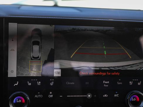 Used 2025 Lexus RX 350 image 23