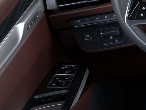 New 2026 Cadillac Escalade Luxury w/ LPO, Floor Liner Package image 46