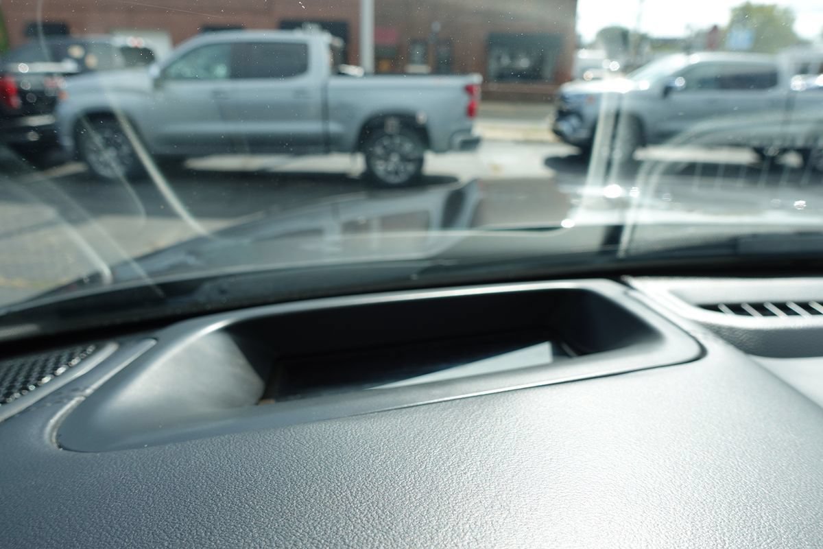 Used 2024 RAM 1500 Big Horn AWD/4WD image 65