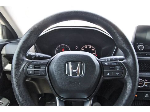 Used 2024 Honda CR-V LX image 16