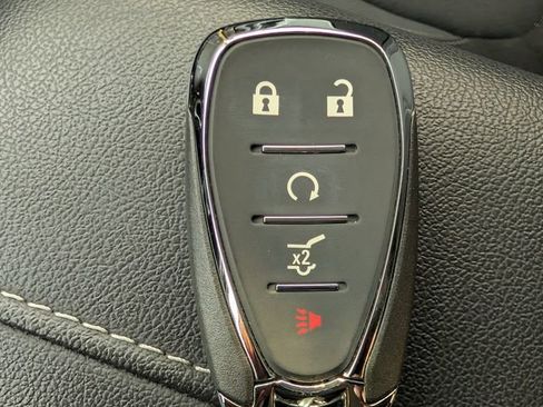 Used 2024 Chevrolet Blazer LT w/ Convenience Package image 28