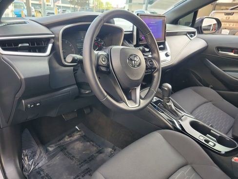 Used 2026 Toyota Corolla SE image 18