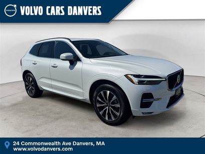 Certified 2023 Volvo XC60 B5 Core w/ Climate Package