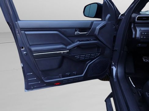 Certified 2026 Toyota Tacoma TRD Sport RWD image 15