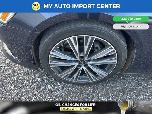 Used 2023 Audi A6 Premium Plus w/ Premium Plus Package image 6