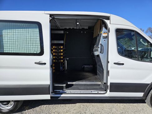 Used 2020 Ford Transit 250 Medium Roof w/ Load Area Protection Package image 49