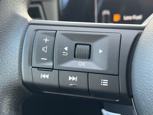 New 2026 Nissan Kicks SV w/ Cold Weather Package FWD image 11