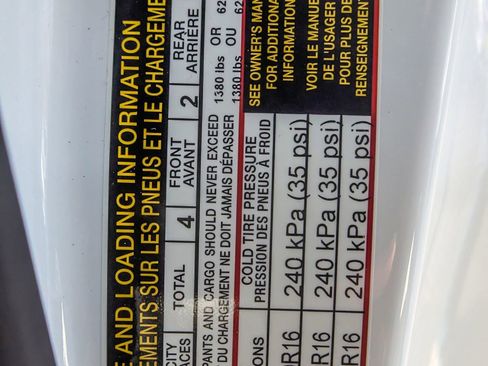 New 2026 Nissan Frontier S w/ S Utility Package image 29