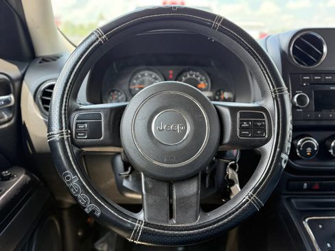 Used 2014 Jeep Patriot Sport w/ Power Value Group FWD image 24