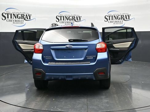 Used 2017 Subaru Crosstrek 2.0i Limited AWD/4WD image 6