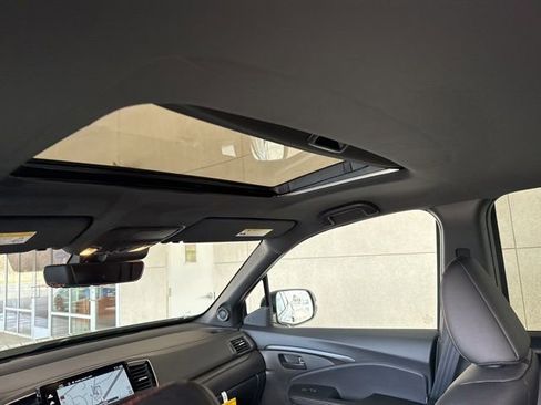 New 2026 Honda Ridgeline TrailSport+ image 25