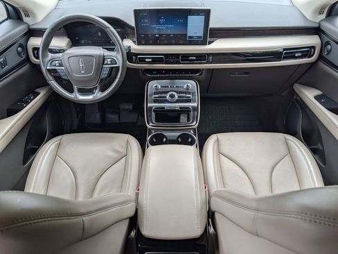 Used 2021 Lincoln Nautilus Reserve AWD/4WD image 18