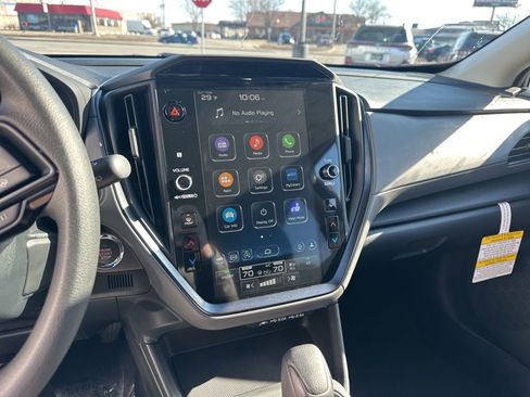 New 2026 Subaru Crosstrek 2.0i Premium image 15