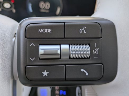 New 2026 Hyundai Palisade SEL AWD/4WD image 28