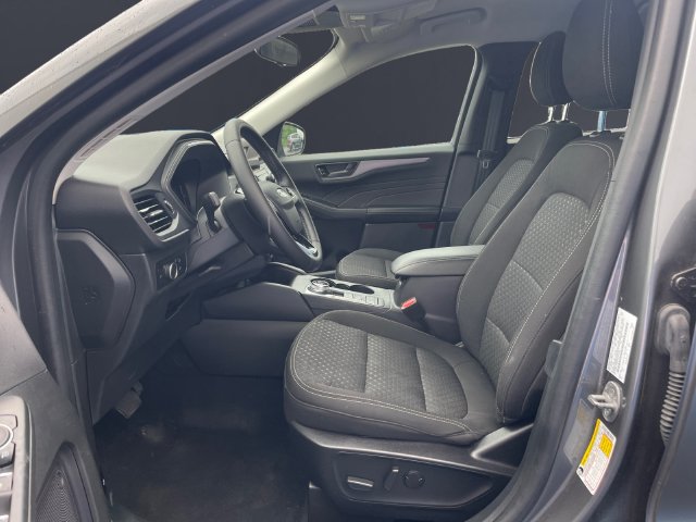 Used 2023 Ford Escape Active AWD/4WD image 9