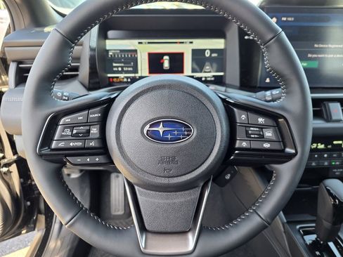 New 2026 Subaru Outback Touring XT AWD/4WD image 26