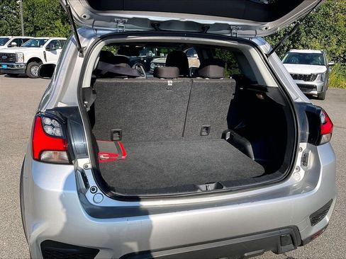 Used 2024 Mitsubishi Outlander Sport ES AWD/4WD image 33