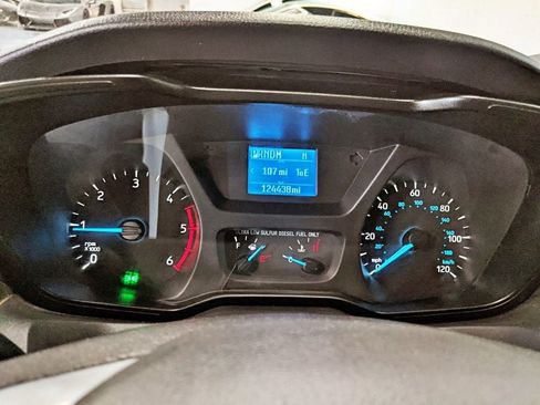 Used 2015 Ford Transit 350 138 DRW w/ Interior Upgrade Package image 25