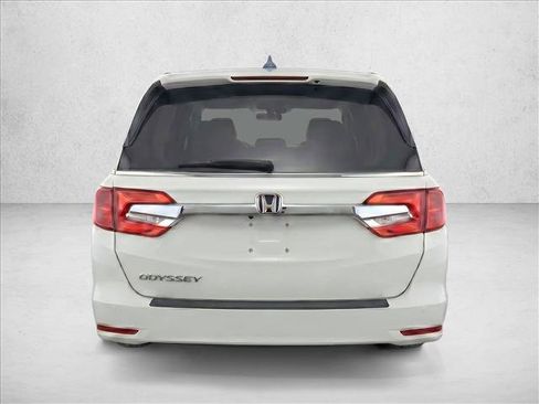Used 2023 Honda Odyssey Elite image 6