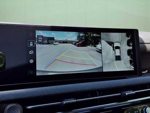 New 2025 Hyundai Santa Cruz Limited image 18